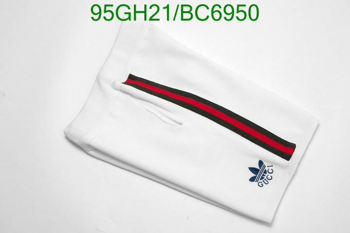 Gucci-Clothing Code: BC6950 $: 95USD