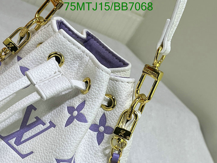 LV-Bag-4A Quality Code: BB7068 $: 75USD