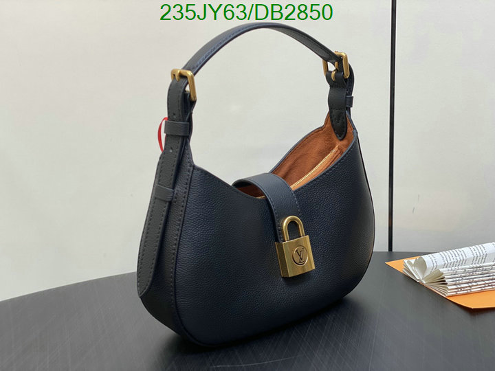 LV-Bag-Mirror Quality Code: DB2850 $: 235USD