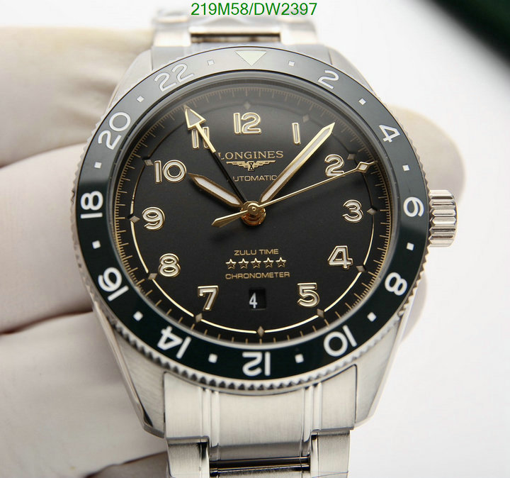 Longines-Watch-Mirror Quality Code: DW2397 $: 219USD