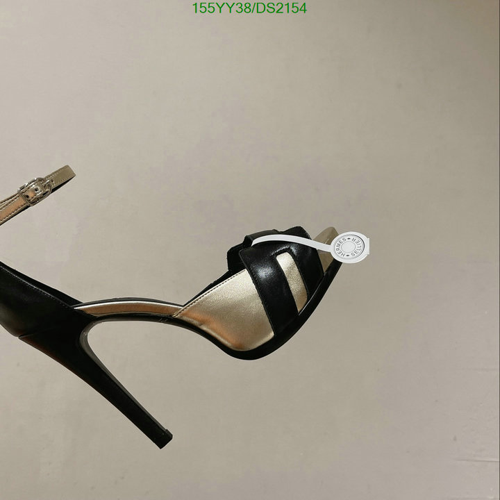 Hermes-Women Shoes Code: DS2154 $: 155USD