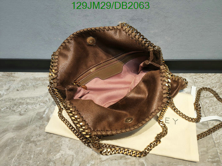 Stella McCartney-Bag-Mirror Quality Code: DB2063