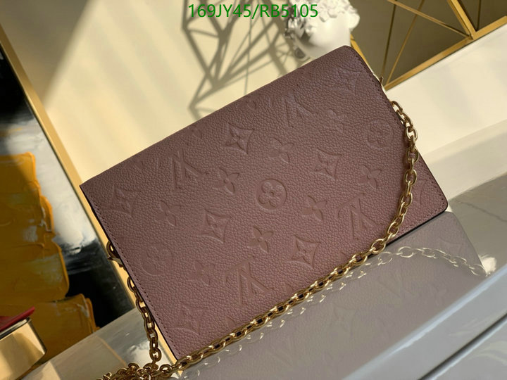 LV-Bag-Mirror Quality Code: RB5105 $: 169USD