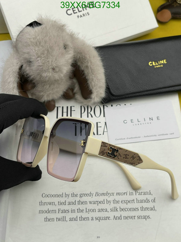 Celine-Glasses Code: BG7334 $: 39USD