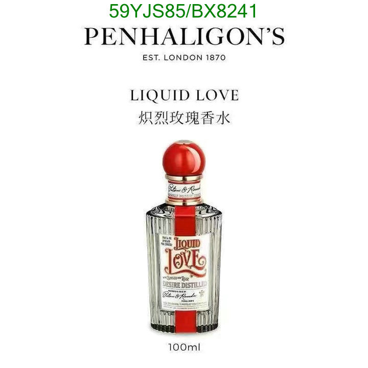 Penhaligons-Perfume Code: BX8241 $: 59USD