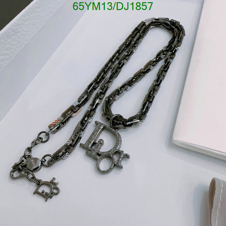 Dior-Jewelry Code: DJ1857 $: 65USD