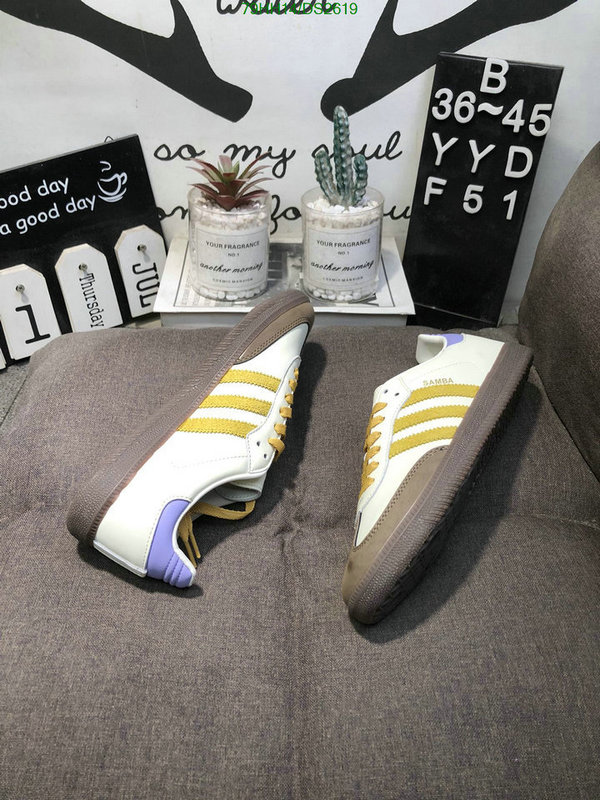 Adidas-Men shoes Code: DS2619 $: 79USD