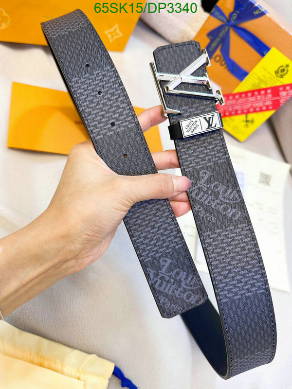 LV-Belts Code: DP3340 $: 65USD