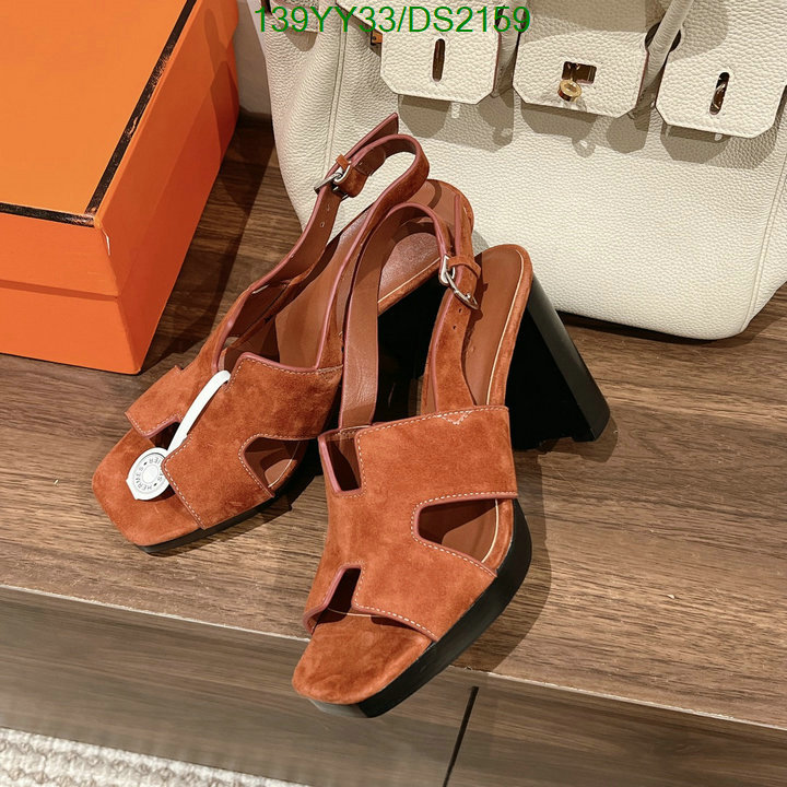 Hermes-Women Shoes Code: DS2159 $: 139USD