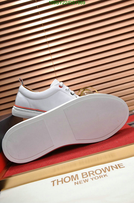 Thom Browne-Men shoes Code: DS1569 $: 109USD