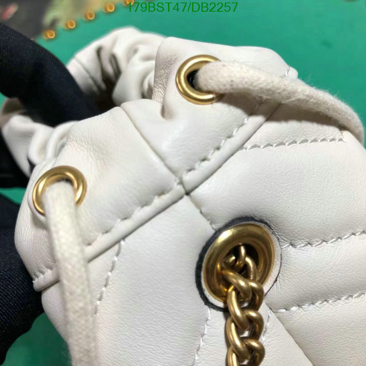 Gucci-Bag-Mirror Quality Code: DB2257 $: 179USD