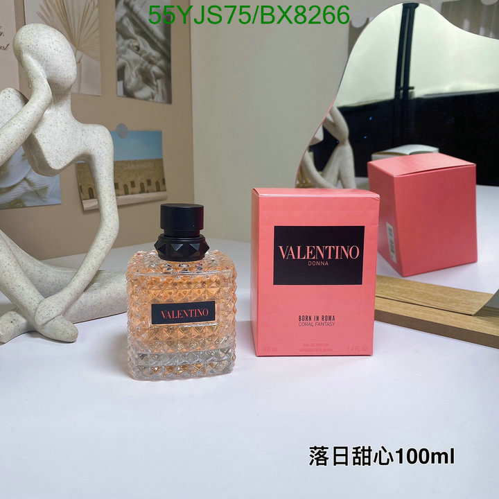 Valentino-Perfume Code: BX8266 $: 55USD