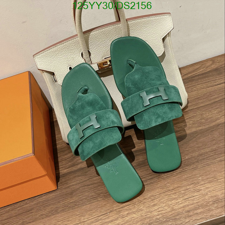 Hermes-Women Shoes Code: DS2156 $: 125USD