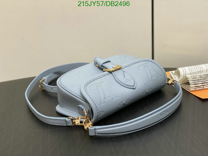 LV-Bag-Mirror Quality Code: DB2496 $: 215USD