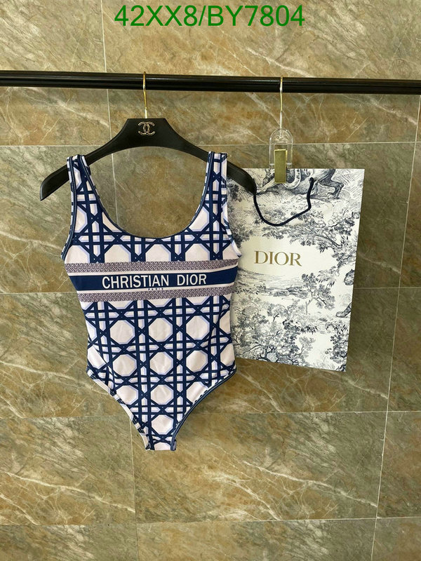 Dior-Swimsuit Code: BY7804 $: 42USD