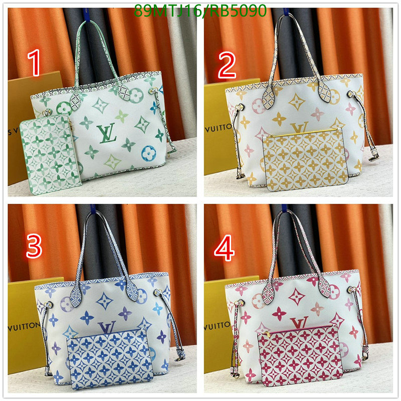 LV-Bag-4A Quality Code: RB5090 $: 89USD