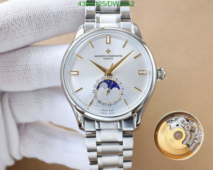 Vacheron Constantin-Watch-Mirror Quality Code: DW2352 $: 439USD