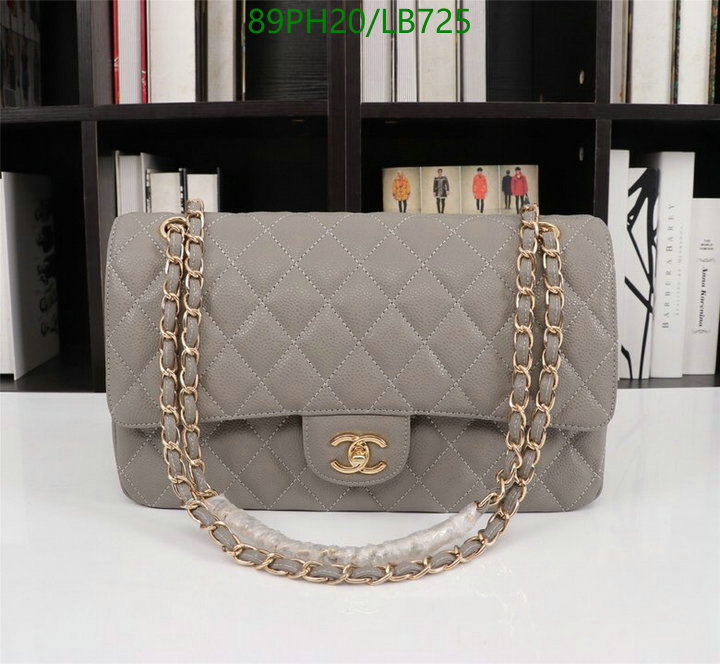 Chanel-Bag-4A Quality Code: LB725 $: 89USD