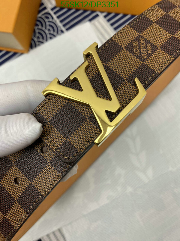 LV-Belts Code: DP3351 $: 55USD