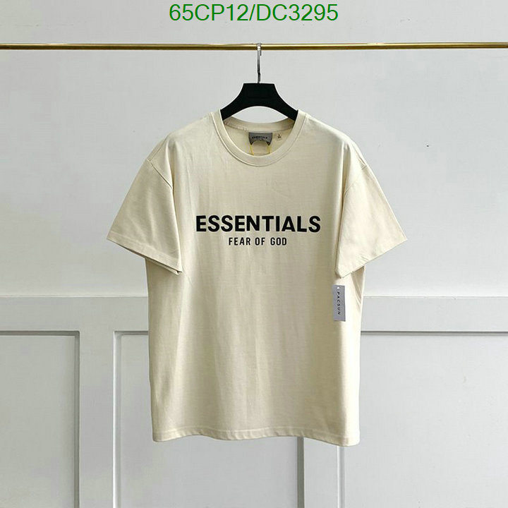 Essentials-Clothing Code: DC3295 $: 65USD