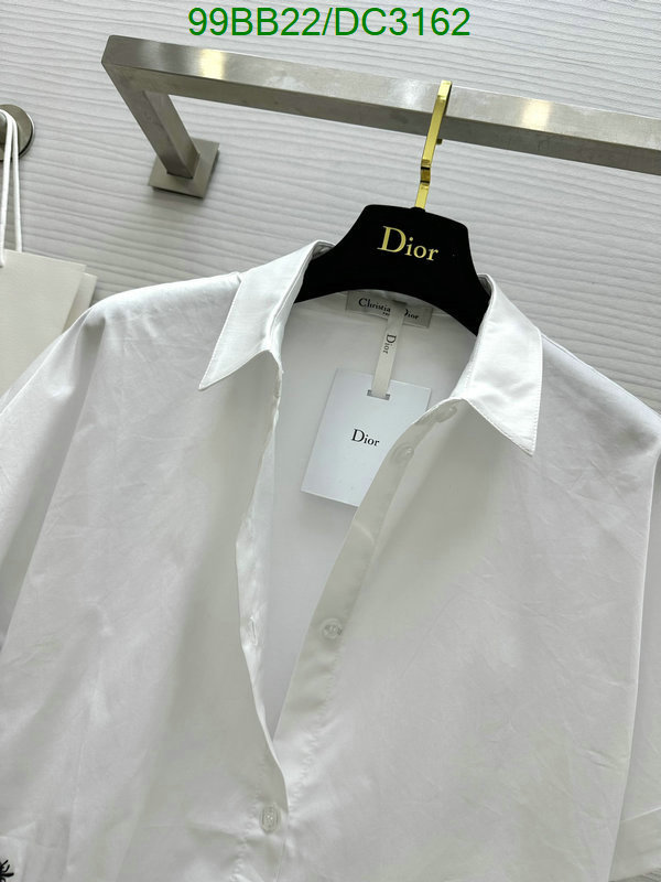Dior-Clothing Code: DC3162 $: 99USD