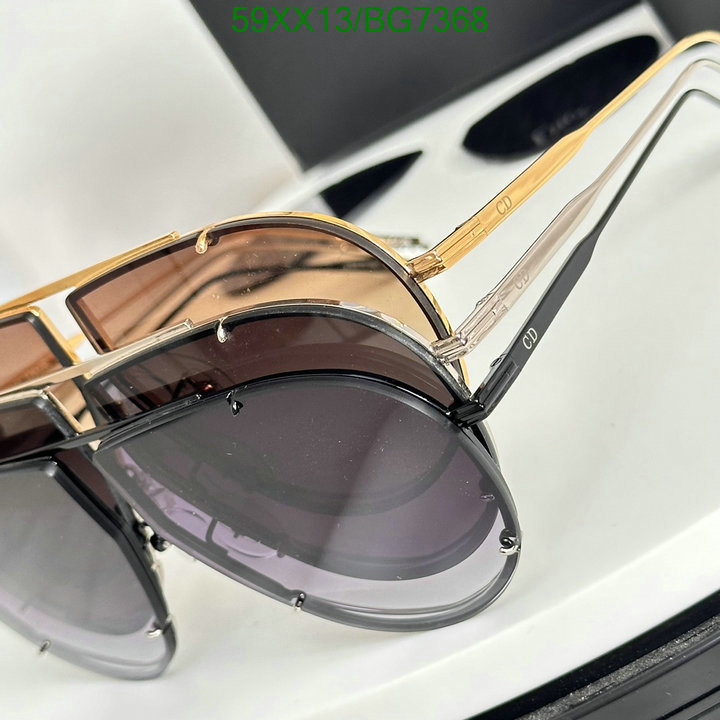 Dior-Glasses Code: BG7368 $: 59USD