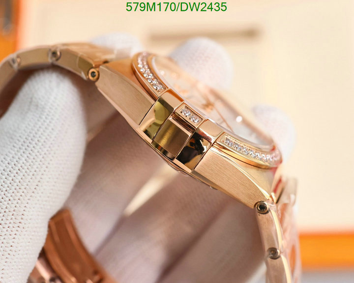 Omega-Watch-Mirror Quality Code: DW2435 $: 579USD