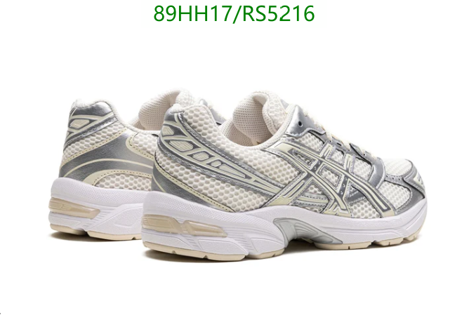 Asics-Men shoes Code: RS5216 $: 89USD