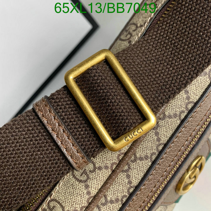 Gucci-Bag-4A Quality Code: BB7049 $: 65USD