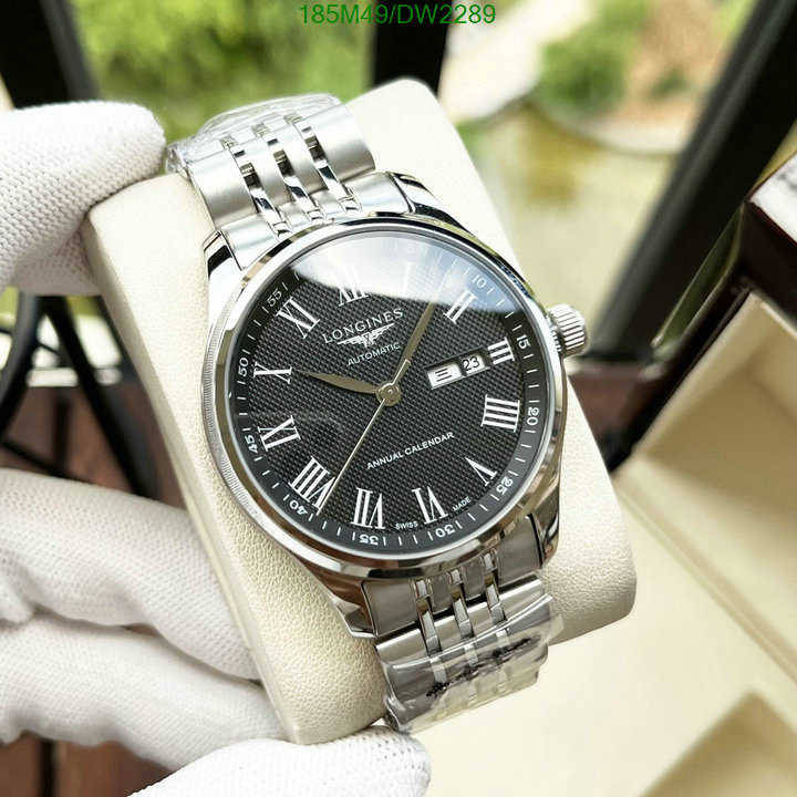 LONGINES-Watch-4A Quality Code: DW2289 $: 185USD