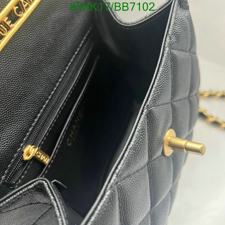 Chanel-Bag-4A Quality Code: BB7102 $: 85USD