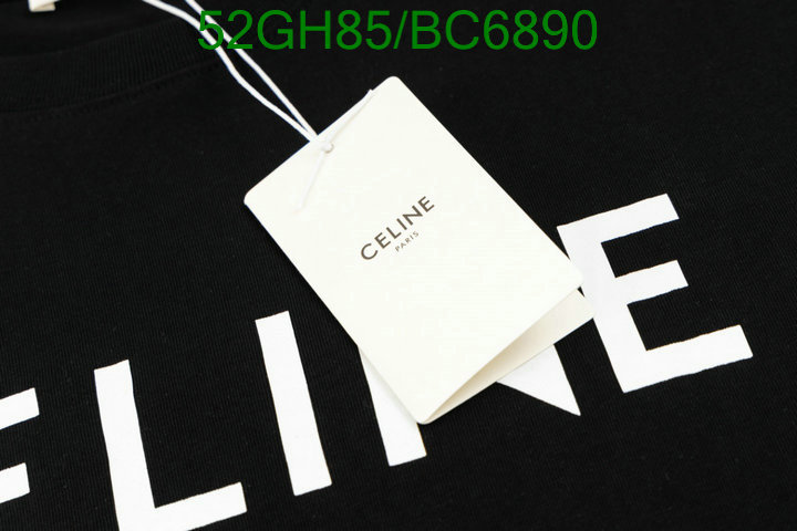 Celine-Clothing Code: BC6890 $: 52USD