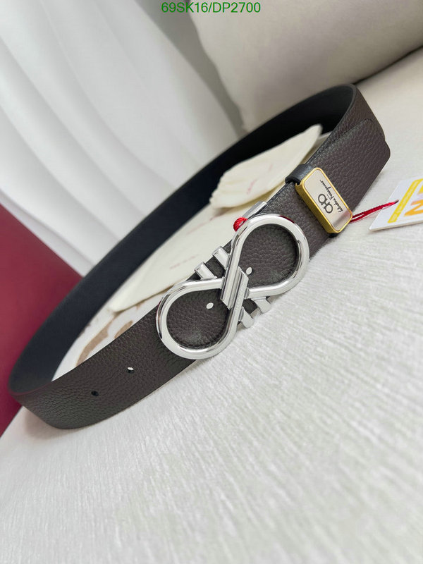 Ferragamo-Belts Code: DP2700 $: 69USD