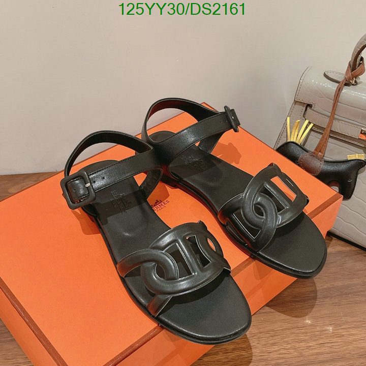 Hermes-Women Shoes Code: DS2161 $: 125USD