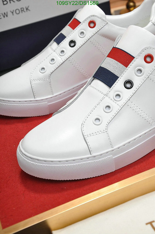 Thom Browne-Men shoes Code: DS1569 $: 109USD