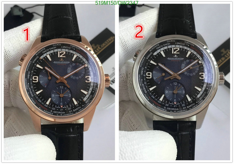 Jaeger-LeCoultre-Watch-Mirror Quality Code: DW2347 $: 519USD