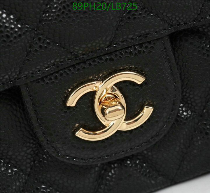 Chanel-Bag-4A Quality Code: LB725 $: 89USD