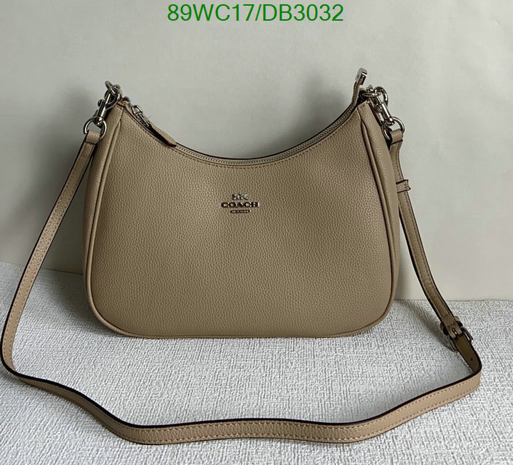 Coach-Bag-4A Quality Code: DB3032 $: 89USD