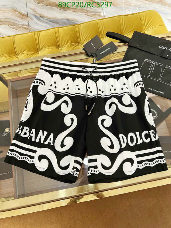 D&G-Clothing Code: RC5297 $: 89USD