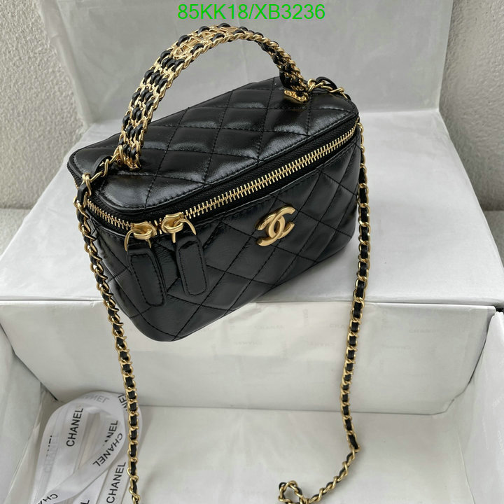 Chanel-Bag-4A Quality Code: XB3236 $: 85USD