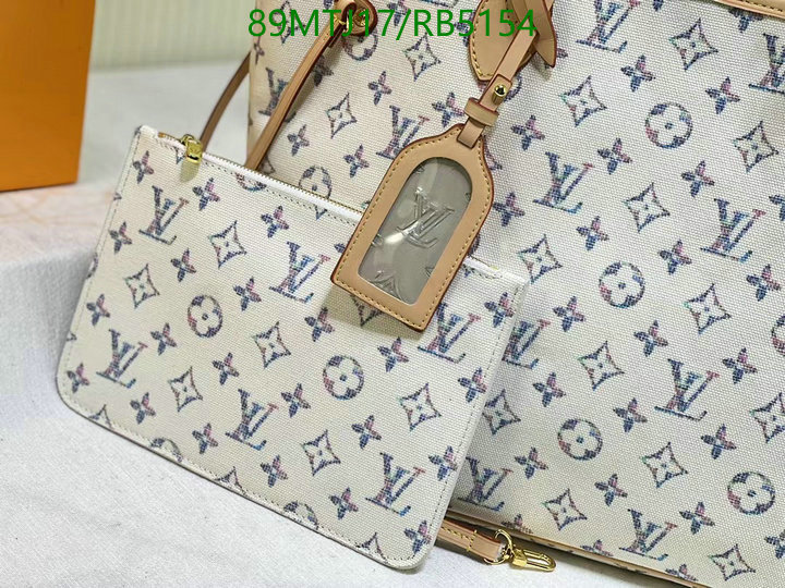 LV-Bag-4A Quality Code: RB5154 $: 89USD