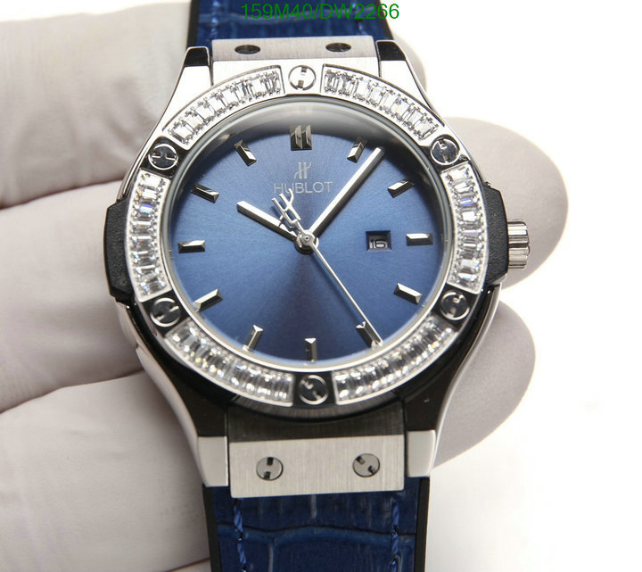 Hublot-Watch(4A) Code: DW2266 $: 159USD