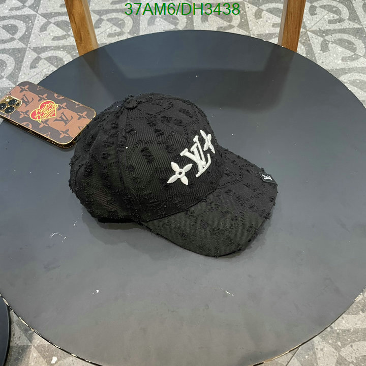 LV-Cap(Hat) Code: DH3438 $: 37USD