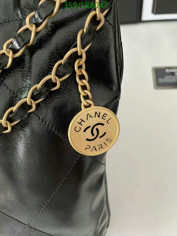 Chanel-Bag-Mirror Quality Code: LB8047