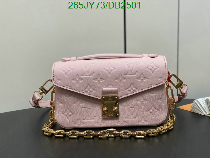 LV-Bag-Mirror Quality Code: DB2501 $: 265USD