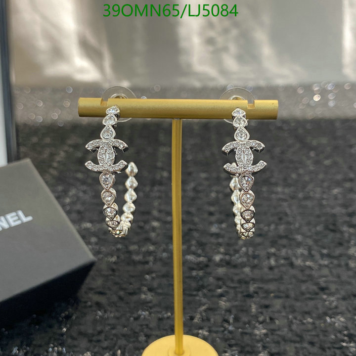 Chanel-Jewelry Code: LJ5084 $: 39USD