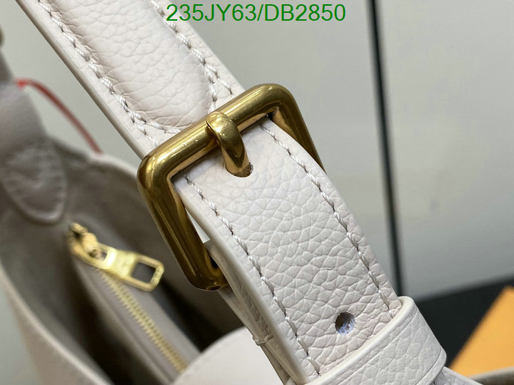 LV-Bag-Mirror Quality Code: DB2850 $: 235USD