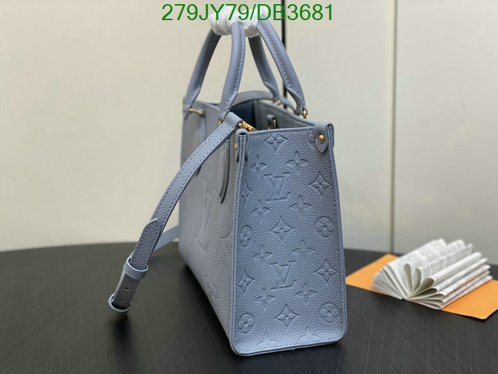 LV-Bag-Mirror Quality Code: DB3681 $: 279USD