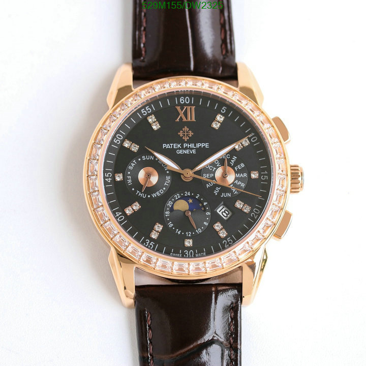 Patek Philippe-Watch-Mirror Quality Code: DW2325 $: 529USD