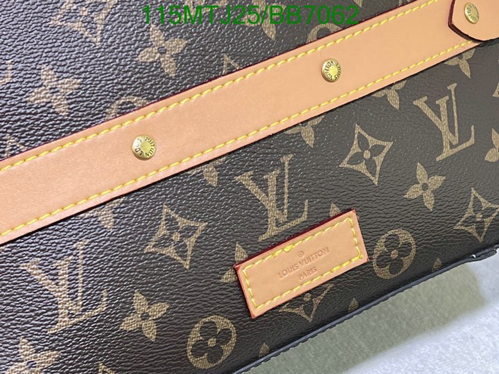 LV-Bag-4A Quality Code: BB7062 $: 115USD